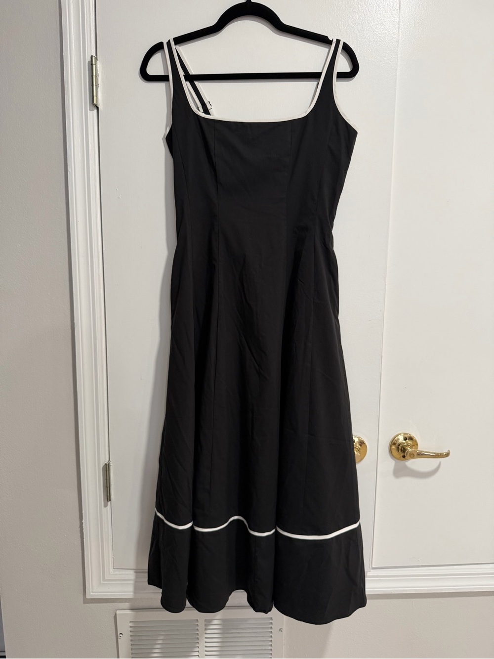 Express dress small new